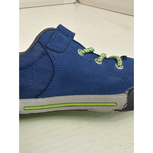Keen Boys Size 13 Encanto Sneakers - Picture 6 of 8